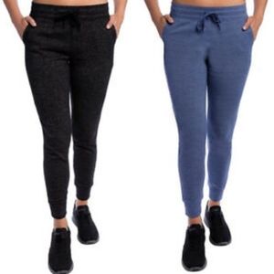 NWOT 2 Pair Champion Joggers